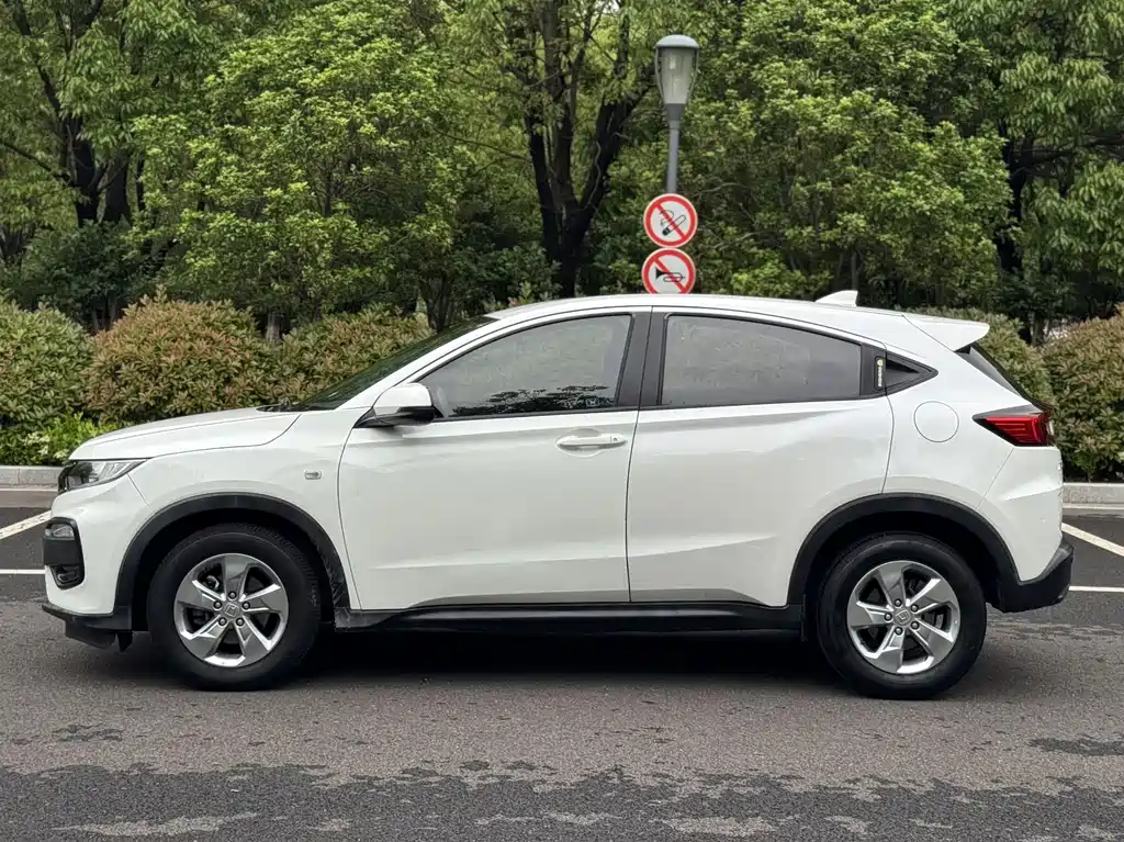 Honda XR-V 2016 — фото 3