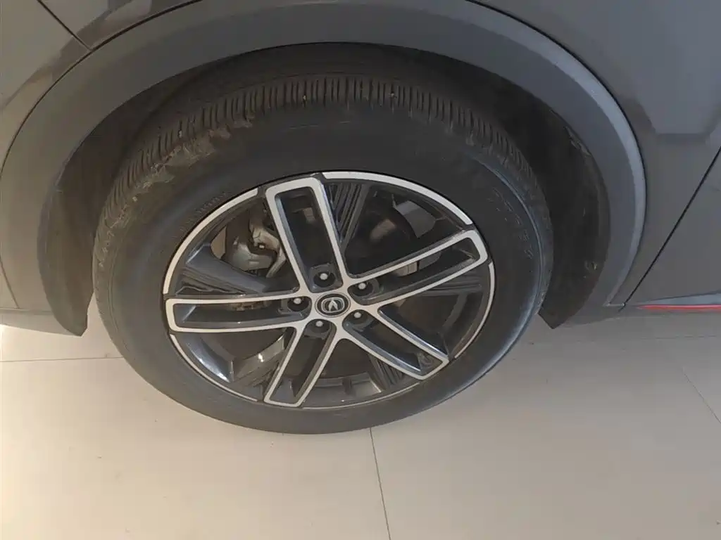 Changan CS55PLUS 2022 — фото 23