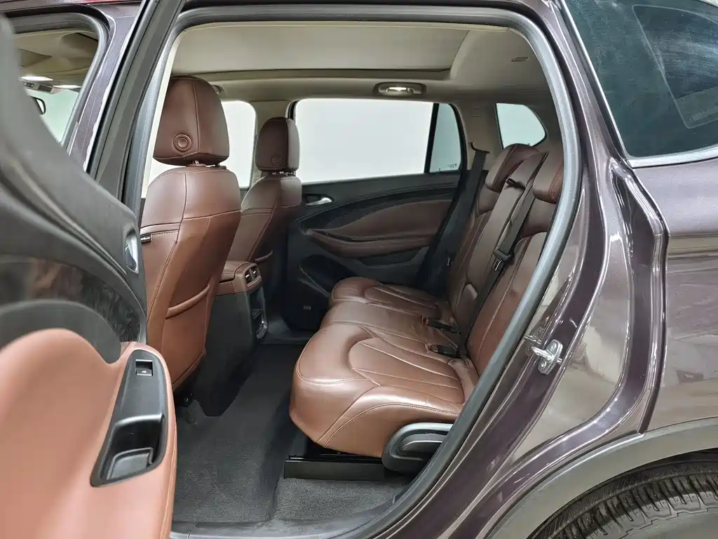 Buick Envision Plus 2015 — фото 6
