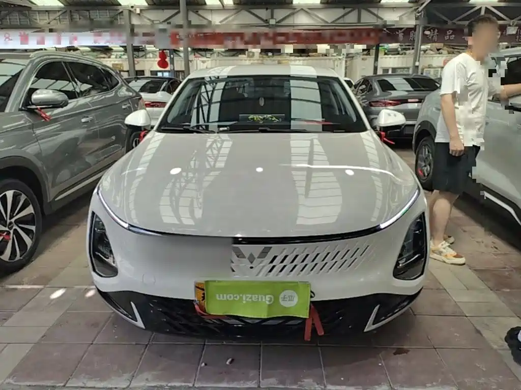 Wuling Starlight 2025