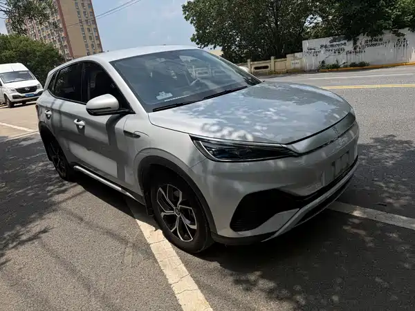 BYD Yuan PLUS 2023