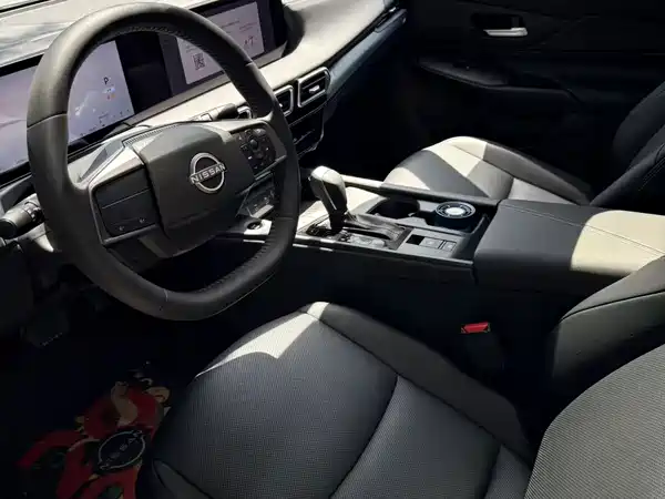 Nissan Sylphy 2026