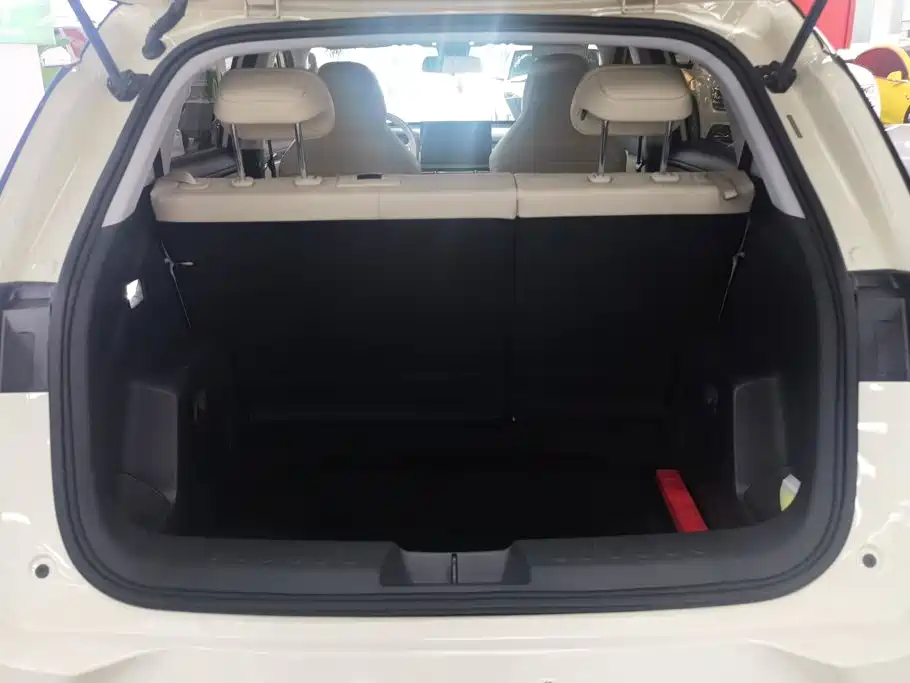 Wuling Bingo S 2025
