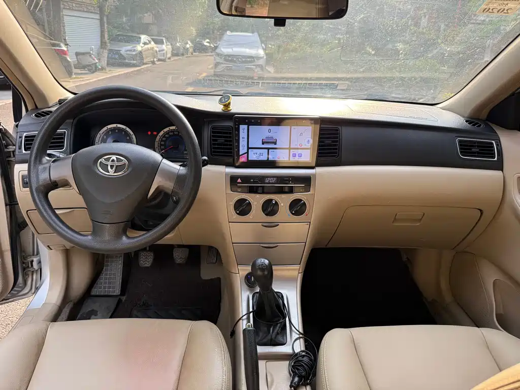 Toyota Corolla 2013