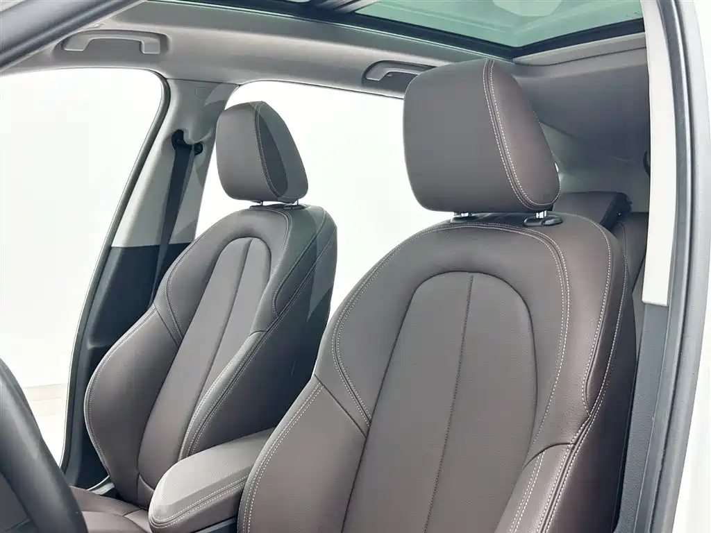 BMW X1 2022 — фото 10