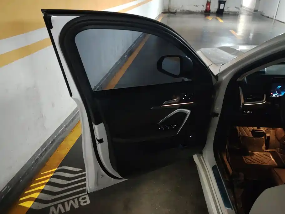 BMW X1 2023
