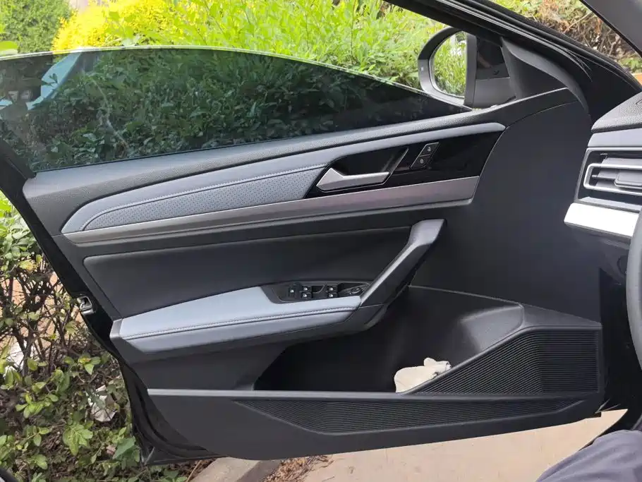 Volkswagen Lavida 2025