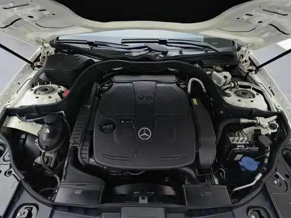Mercedes-Benz CLS 2015