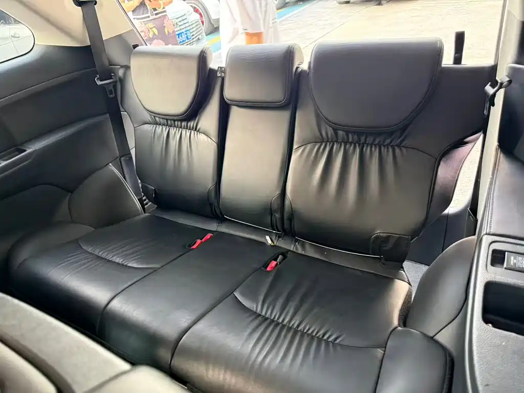 Honda Odyssey 2022 — фото 16