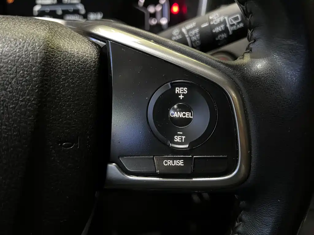 Honda CR-V 2018 — фото 15