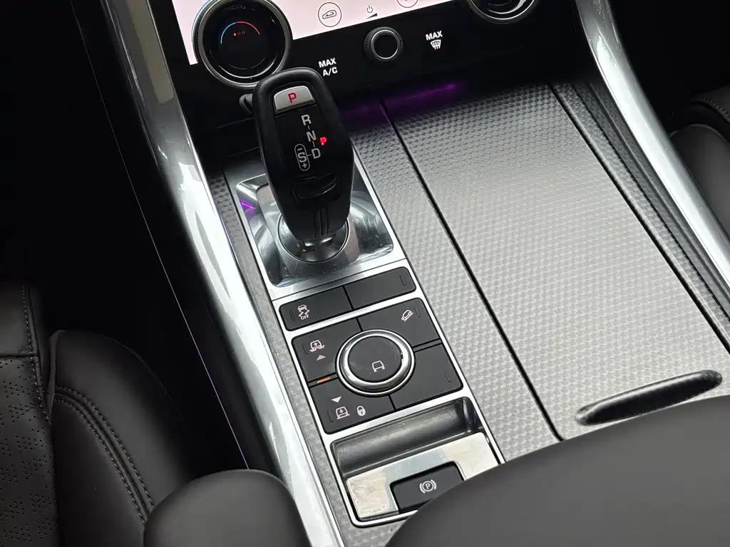 Land Rover Sport 2021 — фото 12