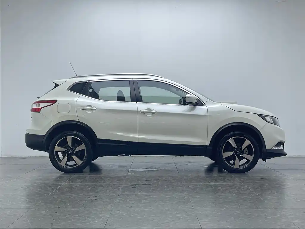 Nissan Qashqai 2019 — фото 9