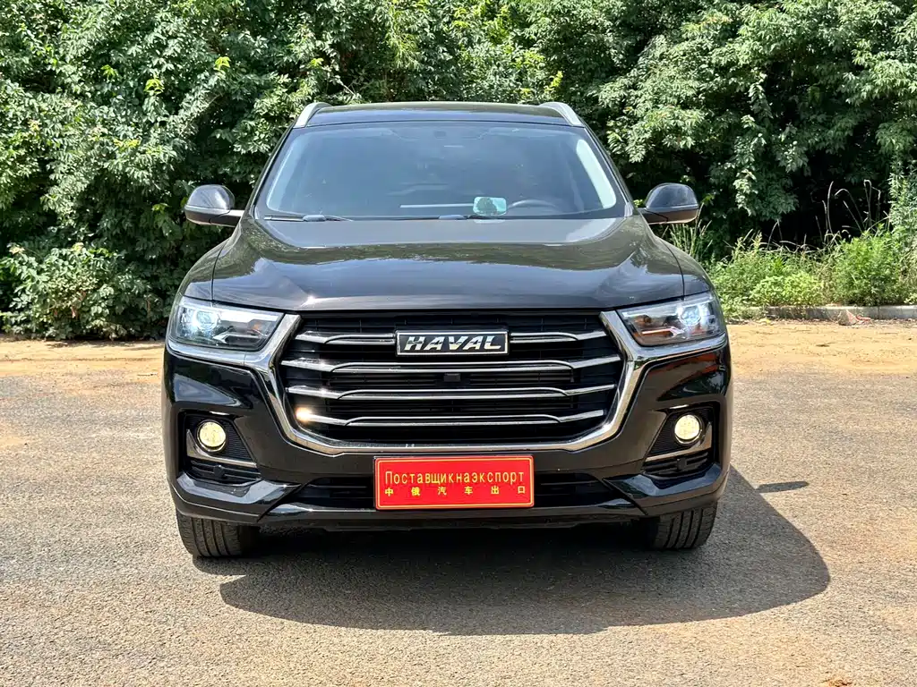 Haval H6 2022