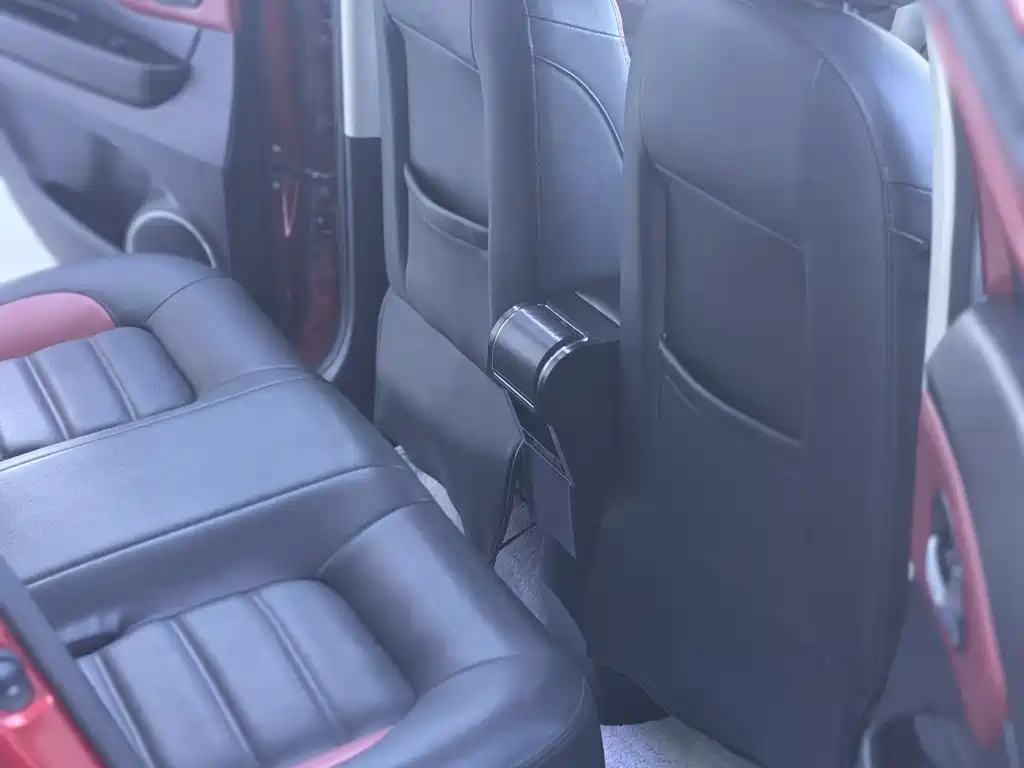 Haval H1 2015 — фото 13