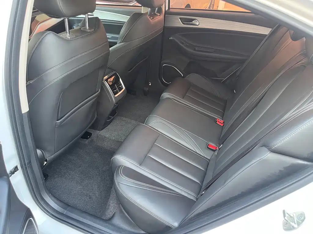 Chery Arrizo 5 PLUS 2021