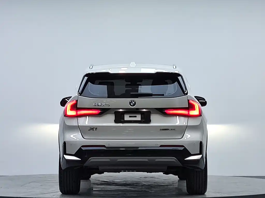 BMW X1 2023 — фото 21