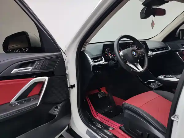 BMW X1 2023