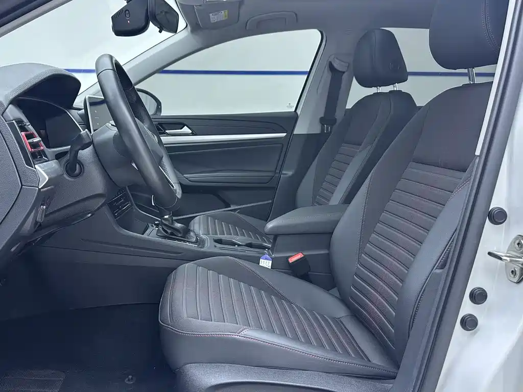 Volkswagen Lavida 2022