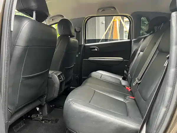Peugeot 3008 2018