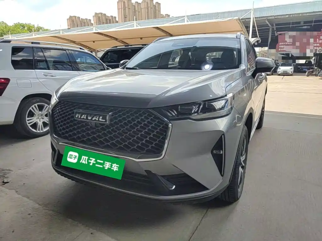 Haval H6 2023
