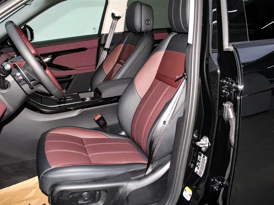 Land Rover Evoque 2025 — фото 17