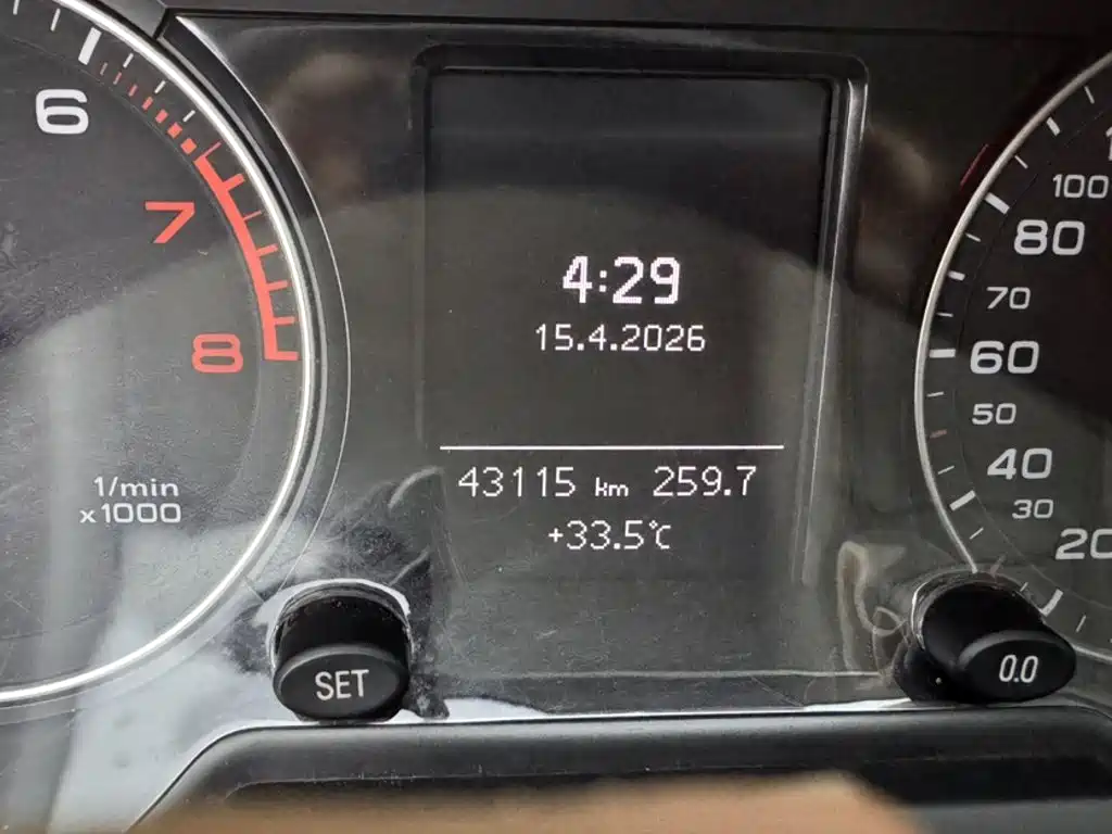 Audi Q5 2017