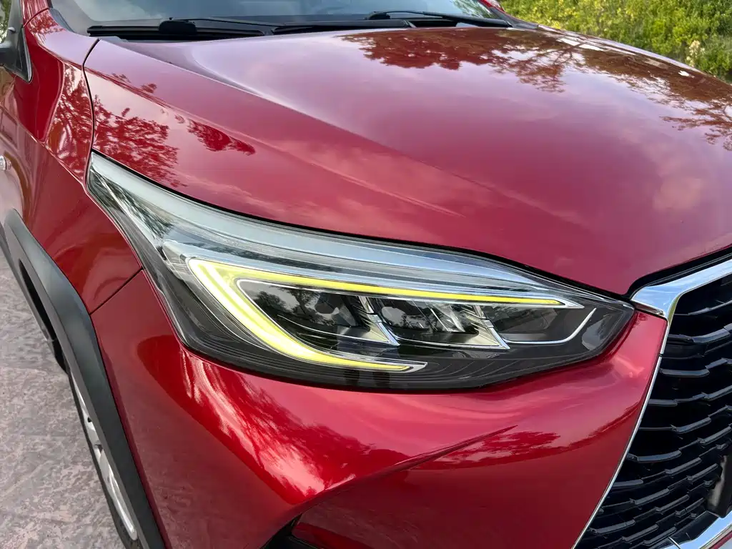 Toyota Yaris L 2019 — фото 10
