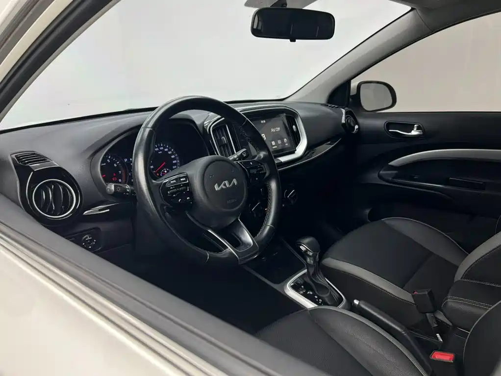 Kia KX1 2023