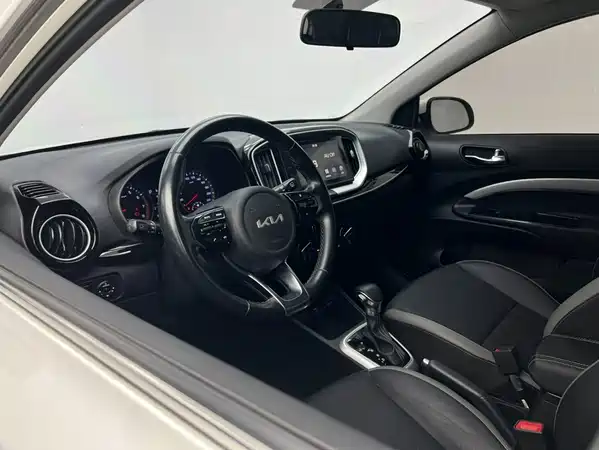 Kia KX1 2023