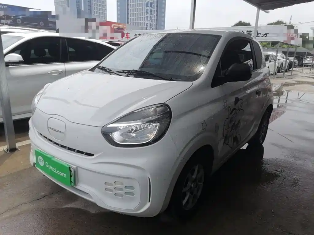 Roewe CLEVER 2022