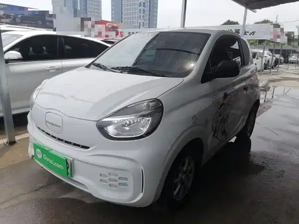 Roewe CLEVER 2022