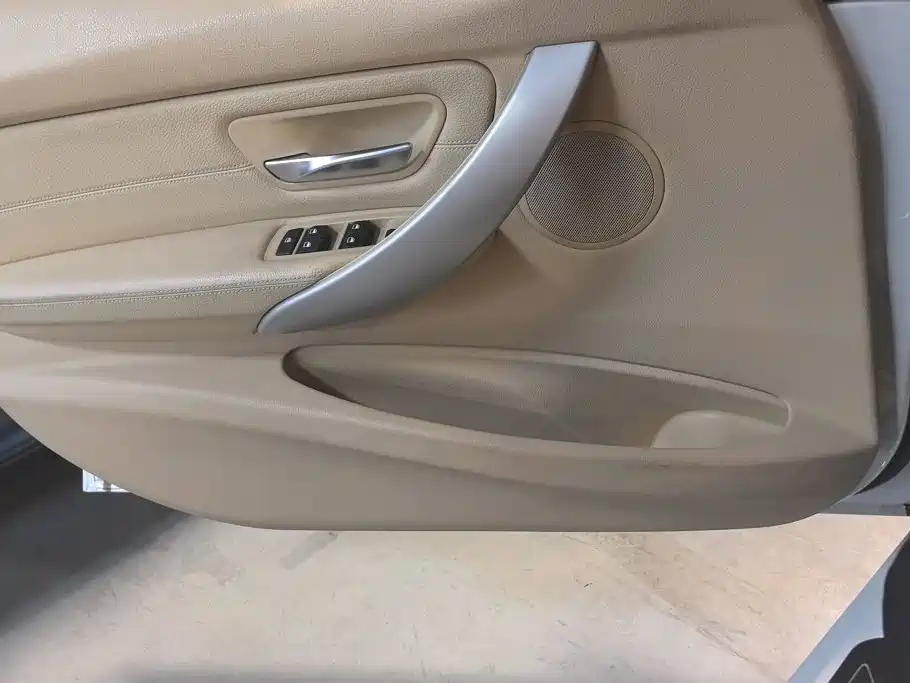 BMW 3 Series 2022