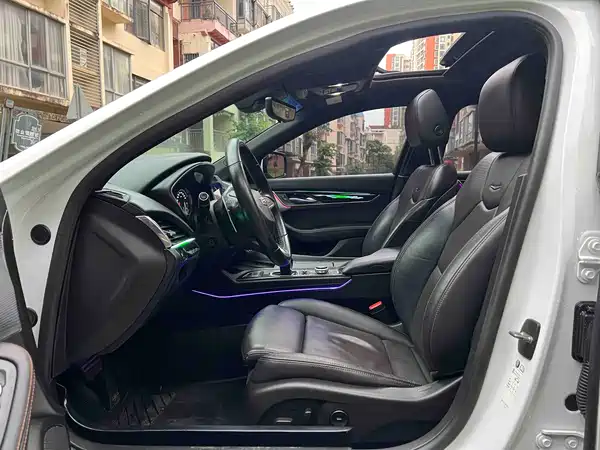 Cadillac CT5 2020