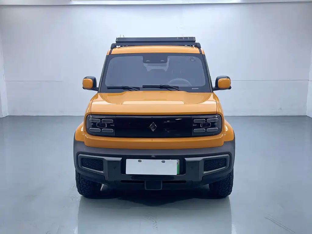 Baojun Yueye 2023