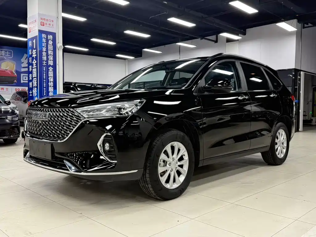 Haval M6 2023