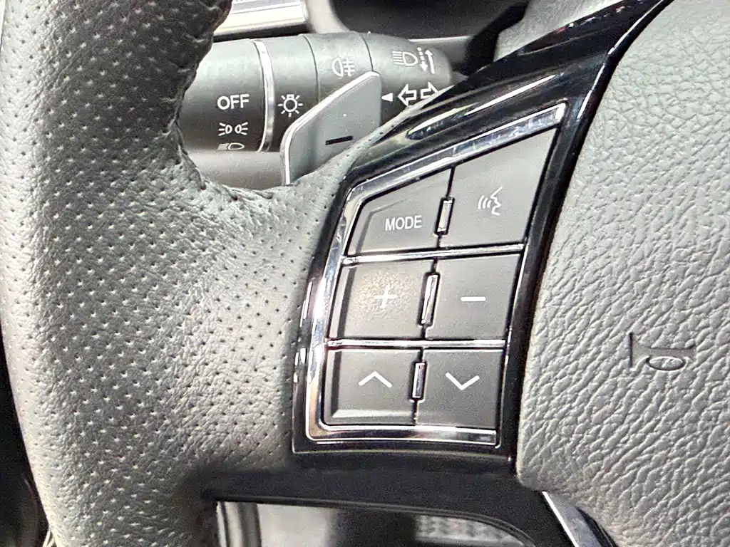 Haval M6 2023 — фото 10