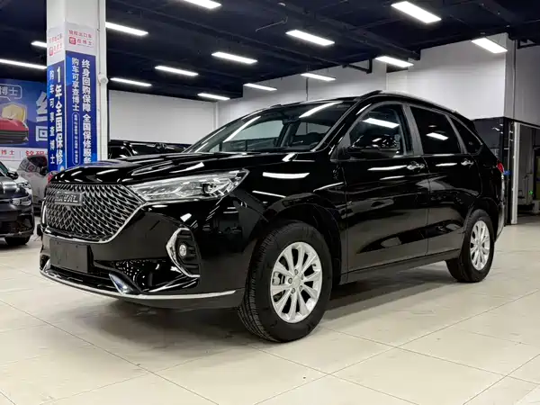 Haval M6 2023