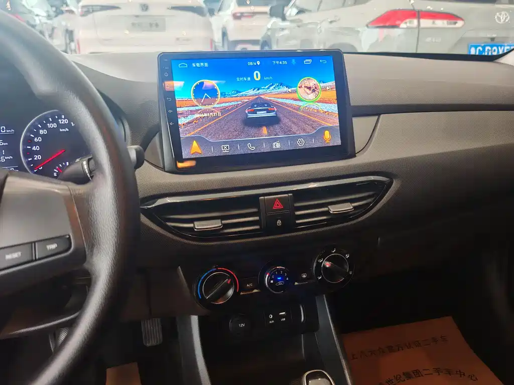 Hyundai Elantra 2019 — фото 8