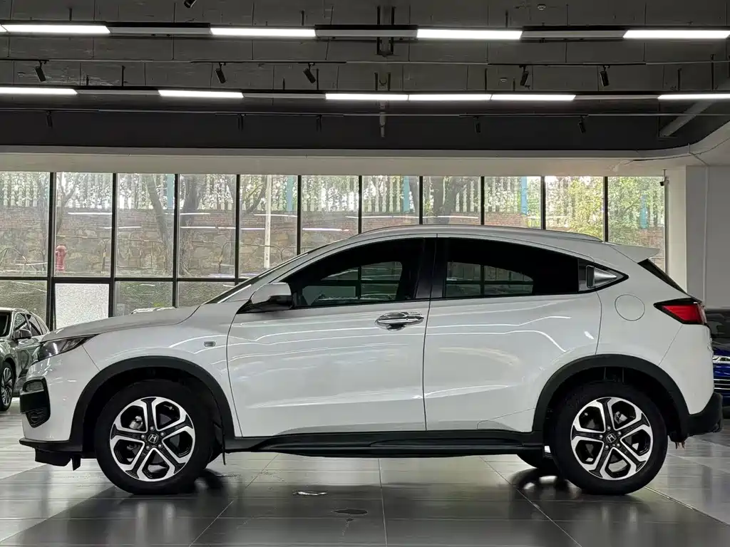Honda XR-V 2018 — фото 8