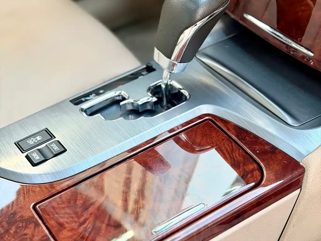 Toyota Crown 2013 — фото 10