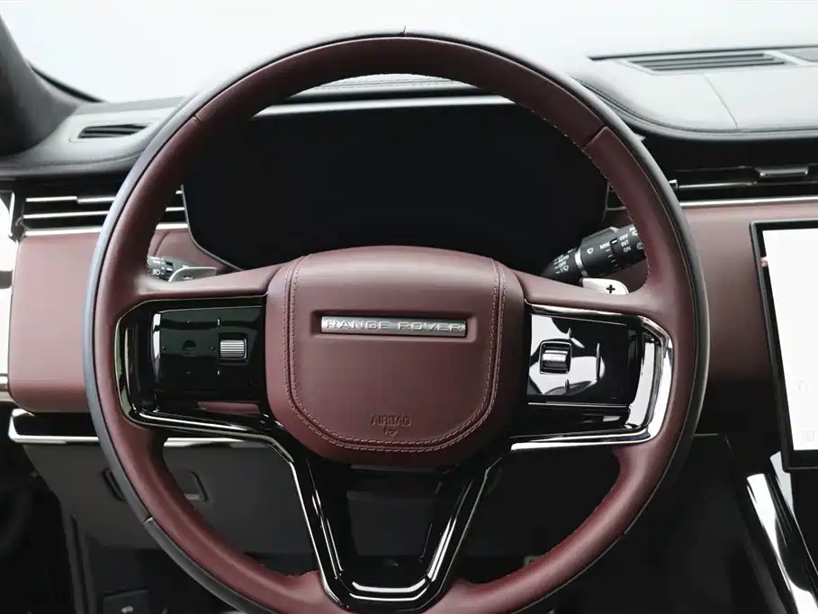 Land Rover Range Rover Sport 2024 — фото 16