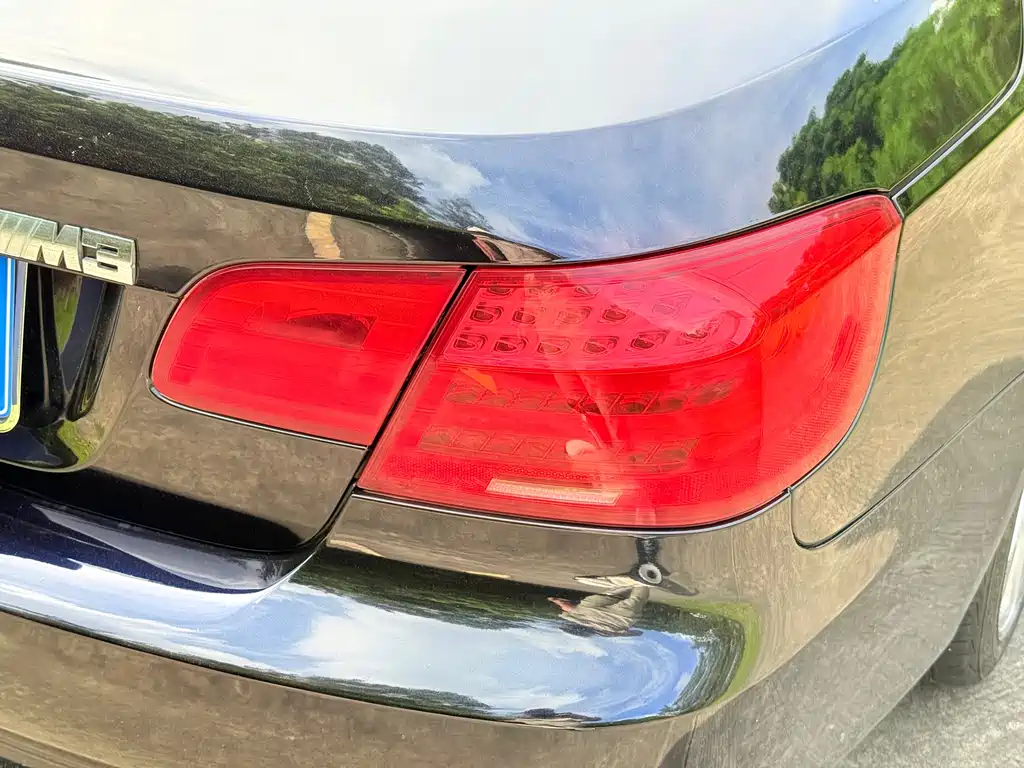 BMW 3 Series 2013 — фото 10