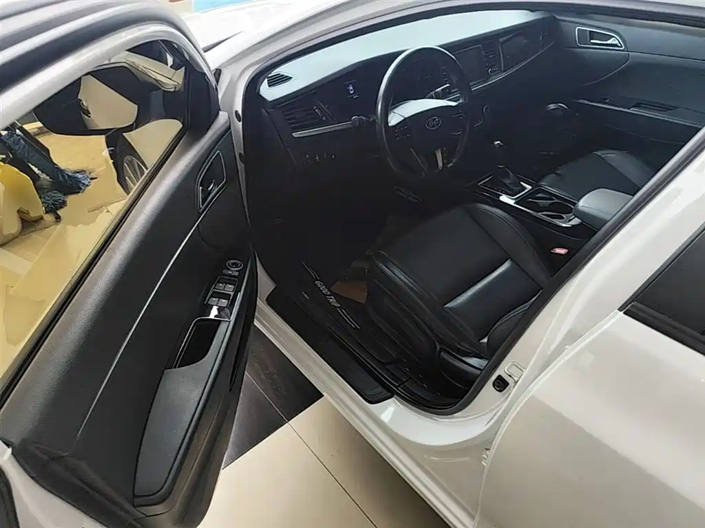 Hyundai Mistra 2019 — фото 15