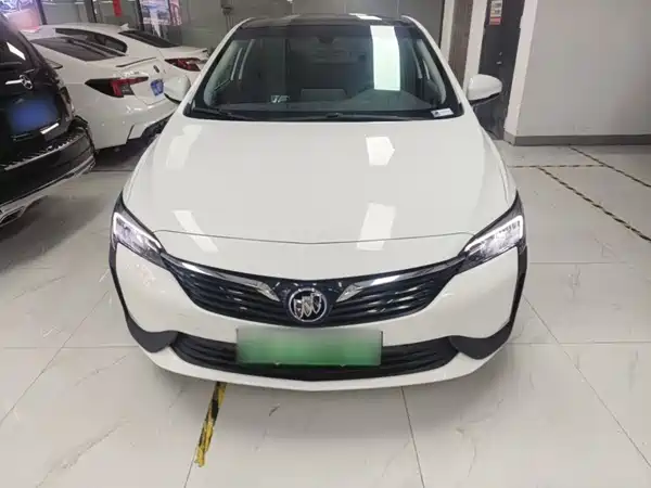 Buick Velite 6 2021