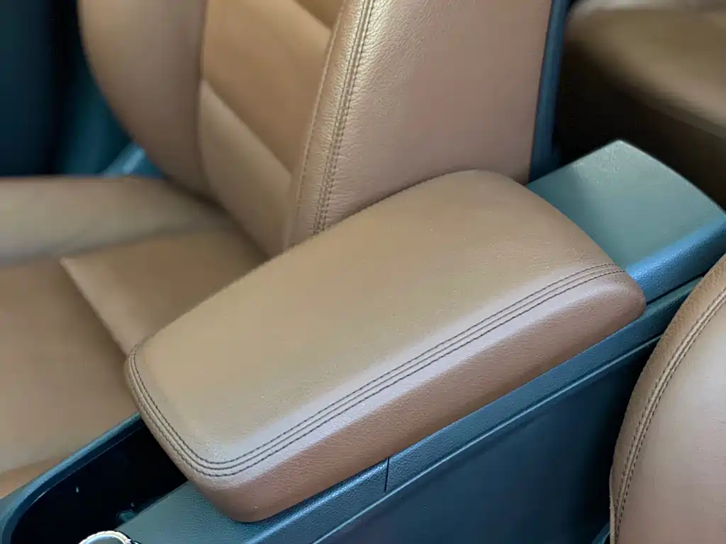 Mercedes-Benz B-Class 2013 — фото 20