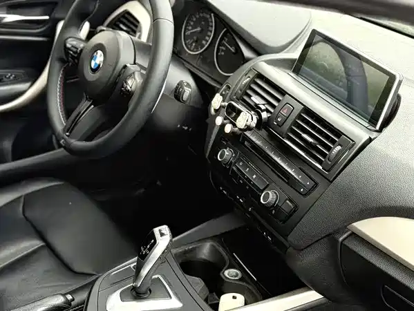 BMW 1 Series 2014