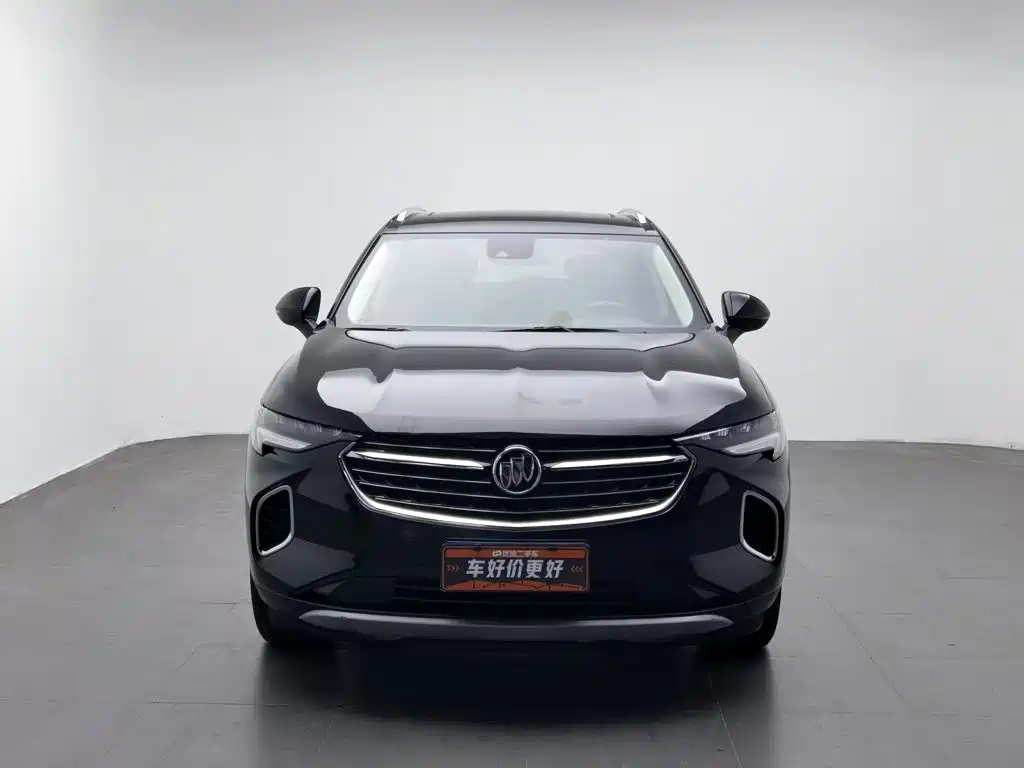 Buick Envision S 2023 — фото 3