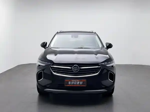 Buick Envision S 2023