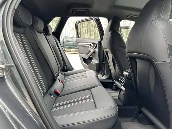 Audi A3 2024