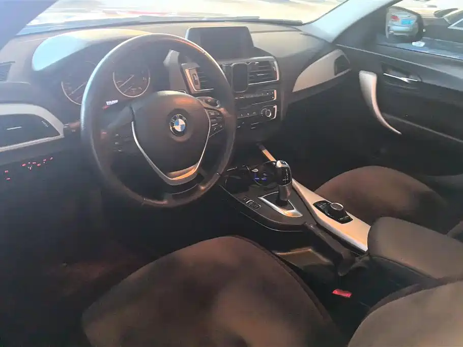 BMW 2 Series 2016 — фото 12
